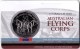 Australia 2014 Flying Corps - Australia At War Uncirculated 50c Coin - 50 Cents