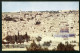 Jerusalem, Panorama, Generalkommissariat Des Heiligen Landes - Israel