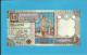 LIBYA - 1/4 Dinar - ( 2002 ) - P 62 -  UNC. - Sign. 4 - Series 5 -  See 2 Scans - Libia