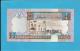 LIBYA - 1/4 Dinar - ( 2002 ) - P 62 -  UNC. - Sign. 4 - Series 5 -  See 2 Scans - Libya