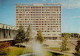 Bielorussie - Belarus - Mihck - Minsk - Yubileynaya Hôtel - Semi Moderne Grand Format - 2 Scans - Bon état Général - Belarus