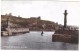 Harbour Entrance, Whitby  - Unused - Whitby