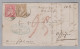 Heimat LU WILLISAU 1868-08-24 Mit 5 U. 10Rp. Sitzende - Lettres & Documents