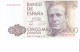 SPAIN 1979- REPLICA - REPRODUCCION  - JOAN CARLOS I ROYAL PALACE MADRID -BILL OF 5000 PTAS ISSUED OCT 23,1979 RE 11/3 PE - [ 8] Ficticios & Especimenes