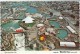 1974 Spokane World's Fair, Aerial View Of Expo '74 Grounds, C1970s Vintage Postcard - Expositions