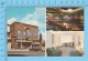 Sherbrooke P.Quebec ( Hotel Union  ,multivues ) Post Card Carte Postale  Cartolina 2 Scan - Sherbrooke