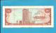 TRINIDAD AND TOBAGO - 1 DOLLAR - ND ( 1985 ) - Pick 36.b - Sign. 5 - 2 Scans - Trinidad & Tobago