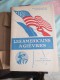 Les Américains à Gievres (de L'Abbé Chauveau, Curé De Gievres) Histoire D'un Camp Américain - 5. Guerres Mondiales