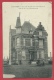 Lochristi -  Villa Van De Heer Van Nieuwenburgh - Feldpost 1915 ( Verso Zien ) - Lochristi