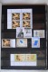 Delcampe - Greece Album 24 Blocks And 28 Single 1993 -1995 Stamps  MNH - Collections (with Albums)