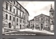 RECANATI (MACERATA) PALAZZO LEOPARDI E PIAZZOLA SABATO DEL VILLAGGIO FG NV SEE 2 SCANS ANIMATA - Altri & Non Classificati