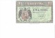 SPAIN 1938- REPLICA - REPRODUCCION  - ESCUDO ESPAÑA  -BILL OF 1 PTA ISSUED APR 30,1938 RE 47/2 PERFECT - [ 8] Vals En Specimen