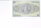 SPAIN 1938- REPLICA - REPRODUCCION  - ESCUDO ESPAÑA  -BILL OF 1 PTA ISSUED APR 30,1938 RE 47/2 PERFECT - [ 8] Vals En Specimen