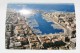 France   Marseille Vieux Port  Air View Stamp 1968 A 34 - Zonder Classificatie