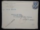 COTE DE L'OR - Enveloppe Du Consulat De France à Accra Pour Dakar En 1939 Avec Censure - à Voir - P7923 - Goldküste (...-1957)
