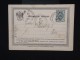 RUSSIE - Carte Pour Thorn En 1862 - Aff Plaisant - à Voir- P7929 - Briefe U. Dokumente