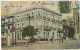 Finlay Building Porto Rico ( Finlay Born In Camaguey Cuba Yellow Fever ) Used To Tampa Florida - Puerto Rico