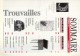 TROUVAILLES. Revue Nº 101 - Bibliophilie: Les Livres Minuscules- Pâte A Pain- Les Faïances - Collectors