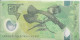 NOUVELLE GUINEE - 2 Kina Polymer Anniversaire 1973-2008 UNC - Papouasie-Nouvelle-Guinée