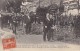 Lyon 69 - Voyage Présidentiel 1914 - Mr Poincaré -  Voiture Attelage - Otros & Sin Clasificación