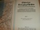 Schweizer Kriegsgeschichte , Heft 1 , Bern 1915 , 103 S., Morgarten  !!! - Police & Militaire