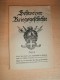 Schweizer Kriegsgeschichte , Heft 9 , 120 S.,Hüningen , Bourglibre , Neudorf , Selestat , Neuchatel , Fribourg !!! - Militär & Polizei