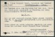 GERMANIA - GERMANY   1933 POST CARD - Other & Unclassified