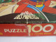 Ancien Puzzle MB 1978 - BATAILLE DES PLANETES - Complet - Puzzels