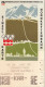 Fahrkarte Der Innsbrucker Nordkettenbahn, Gebraucht - Sonstige & Ohne Zuordnung
