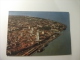 STORIA POSTALE FRANCOBOLLO COMMEMORATIVO Brasile Turistico Belem Vista Aerea - Belém