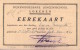 CPA  KASTEELBRAKEL SCHANDPAAL EN HEERENHUIS  (EREKAART LOKEREN  ) - Kasteelbrakel