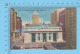 New York City ( Grand Central Terminal ) Linen Post Cardd 2 Scans - Grand Central Terminal