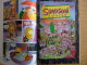 LIBRO SUPER SIMPSON Nº 8 VER FOTOS - Altri & Non Classificati