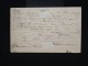 DANEMARK - Entier Postal Pour La France En 1891 - à Voir - Lot P7973 - Interi Postali