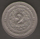 CASINO TOKEN SAINT VINCENT 2 CASINO DELLA VALLE - Casino