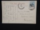 AUSTRALIE - TASMANIE - Carte De Hobart ( Phare ) Voyagée Pour La France En 1908 - à Voir - Lot P7975 - Cartas & Documentos