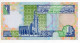 LIBYE : 1 Dinar 1988 (unc) - Libye