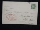 NORVEGE - Carte De Trondhjems Pour La France En 1912- Obl à Voir - Lot P7990 - Lettres & Documents