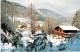 Habeaurupt  Plainfaing - Chalet Sous La Neige - Provencheres Sur Fave