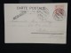 SUISSE - Obl. Ambulant De Meiringen Pour La France En 1904 Sur C.P. - à Voir - Lot P7993 - Cartas & Documentos