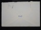 GRANDE -BRETAGNE - Obl " Bombey Foreign Paquebot 1939" Sur Enveloppe Pour GB - Aff. Plaisant - à Voir - Lot P8022 - 1936-47  George VI