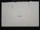 GRANDE -BRETAGNE - Obl " Bombey Foreign Paquebot 1939" Sur Enveloppe Pour GB - Aff. Plaisant - à Voir - Lot P8022 - 1936-47 King George VI