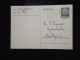 LUXEMBOURG - Entier Postal D 'occupation Allemande En 1940 Voyagé à Voir - Lot P8033 - Stamped Stationery