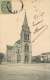 93  NEUILLY PLAISANCE  L'EGLISE  162 - Neuilly Plaisance