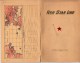 Red Star Line  Passenger List  S/S Belgenland ???? - Piroscafi