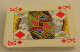 Delcampe - Jeu De 54 Cartes à Jouer  Pub J´AIME SHELL   Carte Joker Publicité - Cartes à Jouer Classiques