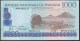 Rwanda 1000 Francs 1998 P27 UNC - Rwanda