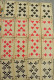 Delcampe - Jeu De Cartes 32 Cartes à Jouer Pub AKERMAN SAUMUR Brut  - Carte Publicité Vin  Révolution - 32 Cards