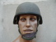 RARE CASQUE GALLET MITCH TC 2000 PT 2002 FORCES SPECIALES COMMANDOS / AUTHENTIQUE 100% VOIR AUTRES ANNONCES - Casques & Coiffures