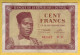 MALI - Billet De 100 Francs. 22-09-1960.  Pick: 2. TTB - Malí